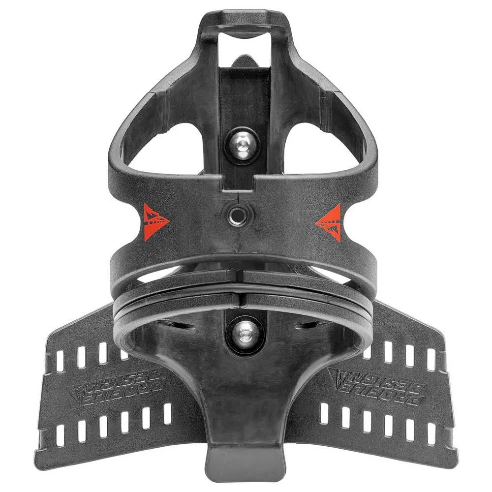 Profile Design Hsf Bta Garmin Mount Flaschenhalter, Black, One Size Profile Design Hsf Bta Garmin Mount Flaschenhalter, Black, One Size