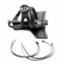 Profile Design Hsf Bta Garmin Mount Flaschenhalter, Black, One Size