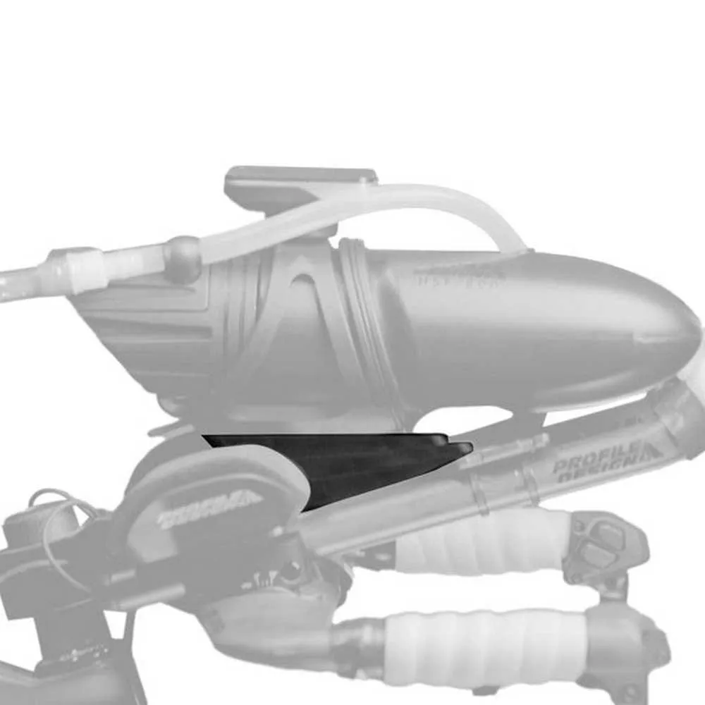 Profile Design Hsf/bta Keil-set, Black, One Size Profile Design Hsf/bta Keil-set, Black, One Size