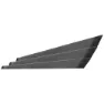 Profile Design Hsf/bta Keil-set, Black, One Size