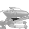 Profile Design Hsf/bta Keil-set, Black, One Size