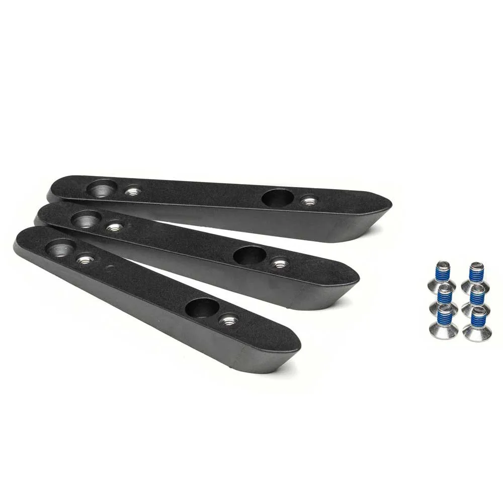 Profile Design Hsf/bta Keil-set, Black, One Size Profile Design Hsf/bta Keil-set, Black, One Size