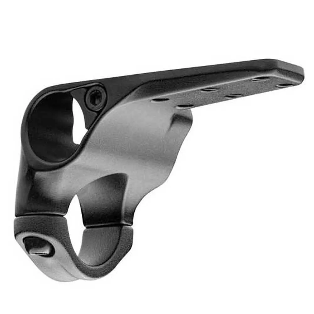 Profile Design J5 Bracket Kit, Black, One Size Profile Design J5 Bracket Kit, Black, One Size