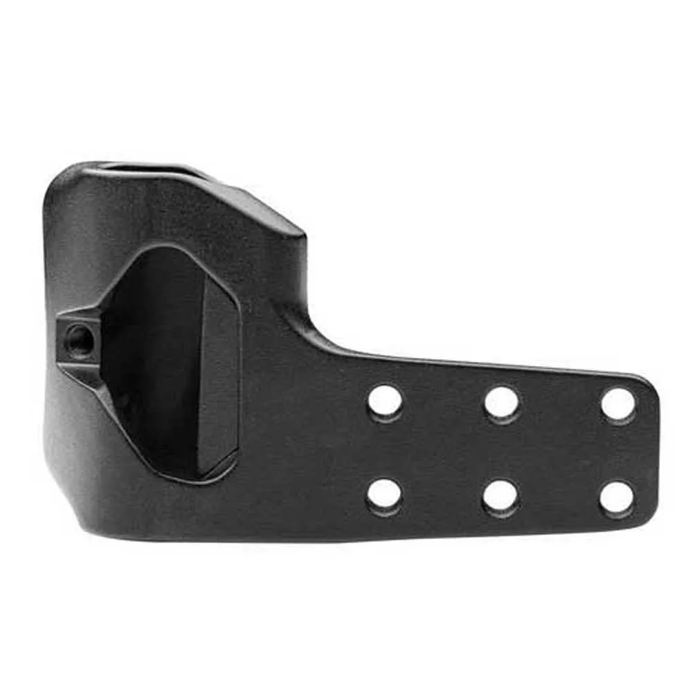 Profile Design J5 Bracket Kit, Black, One Size Profile Design J5 Bracket Kit, Black, One Size