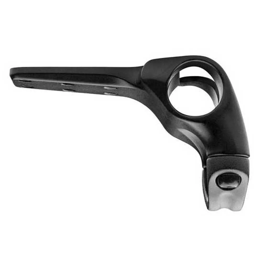 Profile Design J5 Bracket Kit, Black, One Size Profile Design J5 Bracket Kit, Black, One Size