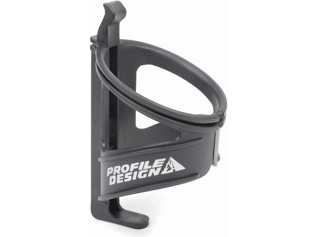 Profile Design Kage Flaschenhalter, Schwarz, one_size Profile Design Kage Flaschenhalter, Schwarz, one_size