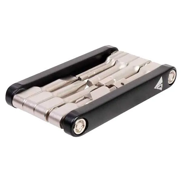 Profile Design Mini Multitool, Black, One Size Profile Design Mini Multitool, Black, One Size