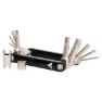 Profile Design Mini Multitool, Black, One Size