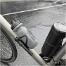 Profile Design Mvp Mini-pumpe, Black, One Size