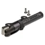 Profile Design Mvp Mini-pumpe, Black, One Size