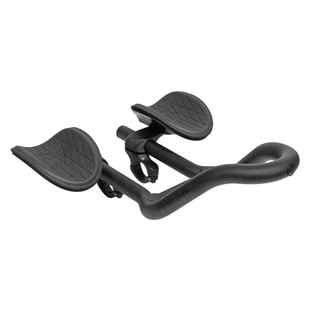 Profile Design Neosonic/ergo+/52 Gmr 340 Mm Lenker, Black, One Size Profile Design Neosonic/ergo+/52 Gmr 340 Mm Lenker, Black, One Size