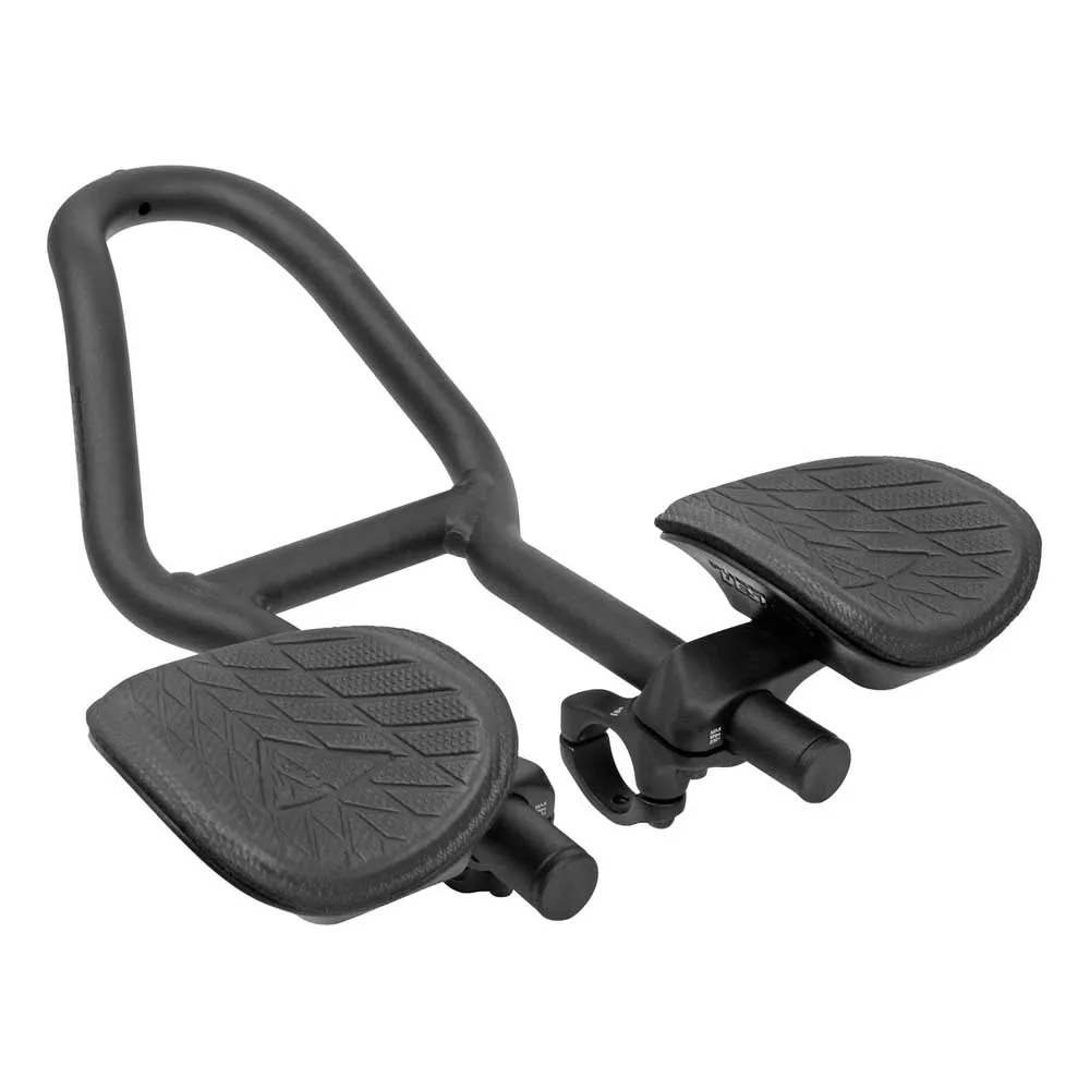 Profile Design Neosonic/ergo+/52 Gmr 340 Mm Lenker, Black, One Size Profile Design Neosonic/ergo+/52 Gmr 340 Mm Lenker, Black, One Size