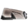 Profile Design Rz3 Trinkflasche, Black / clear, One Size