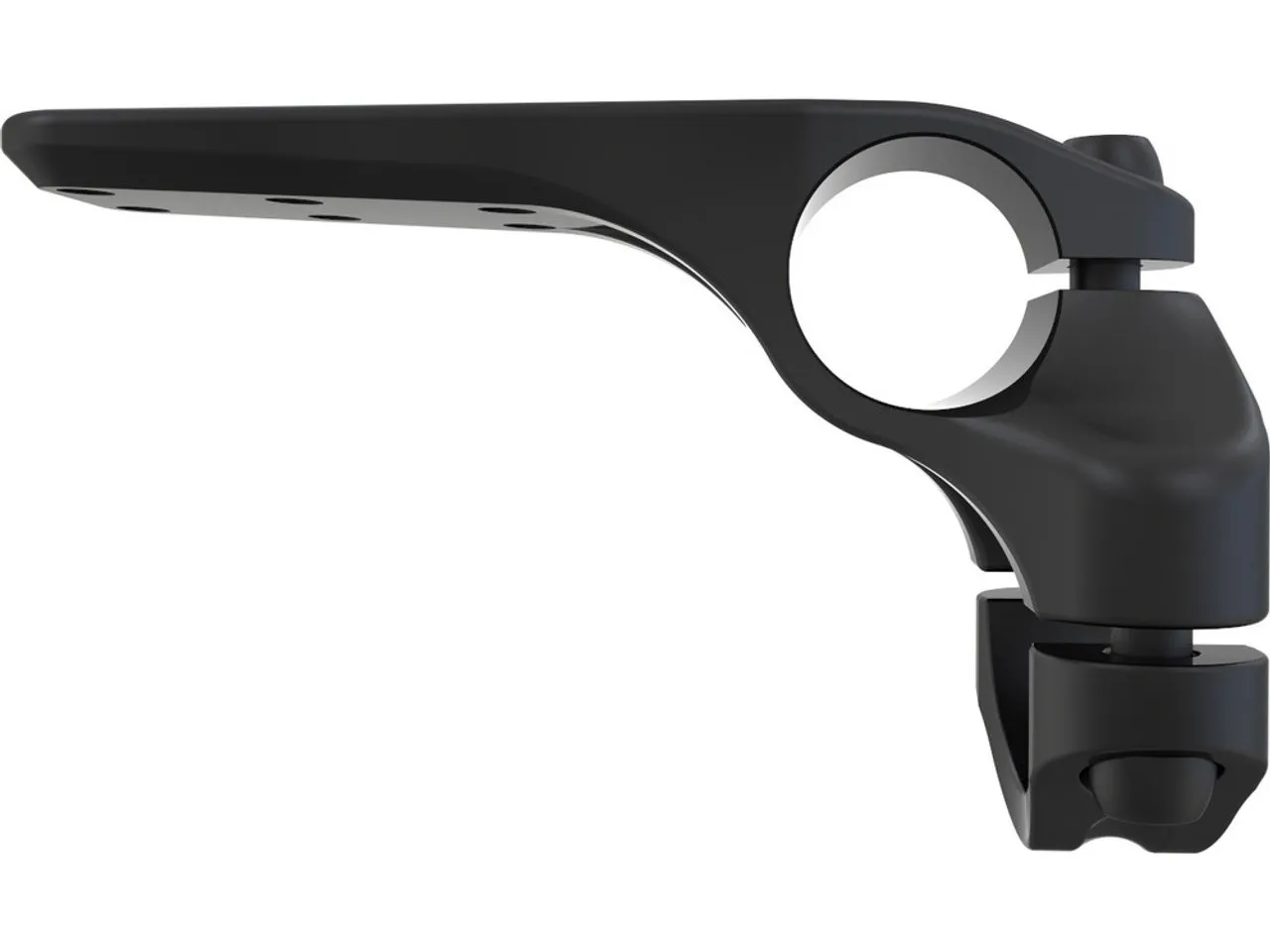 Profile Design Sonic Bracket Kit Klemmung, Schwarz, one_size Profile Design Sonic Bracket Kit Klemmung, Schwarz, one_size