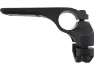 Profile Design Sonic Bracket Kit Klemmung, Schwarz, one_size