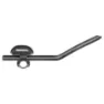 Profile Design Sonic/ergo/26a Aero-lenker, Black, One Size