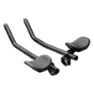 Profile Design Sonic/ergo/52a Aero-lenker, Black, One Size