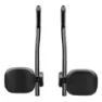 Profile Design Sonic/ergo/52a Aero-lenker, Black, One Size