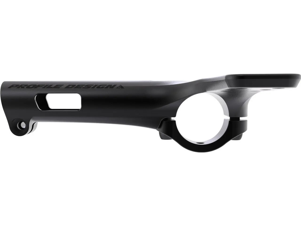 Profile Design Subsonic Bracket Kit Klemmung, Schwarz, one_size Profile Design Subsonic Bracket Kit Klemmung, Schwarz, one_size