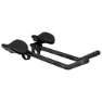 Profile Design Supersonic/ergo+/35 Slc Lenkerhörnchen, Black, 31.8mm, 400mm