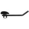 Profile Design Supersonic/ergo+/35 Slc Lenkerhörnchen, Black, 31.8mm, 400mm