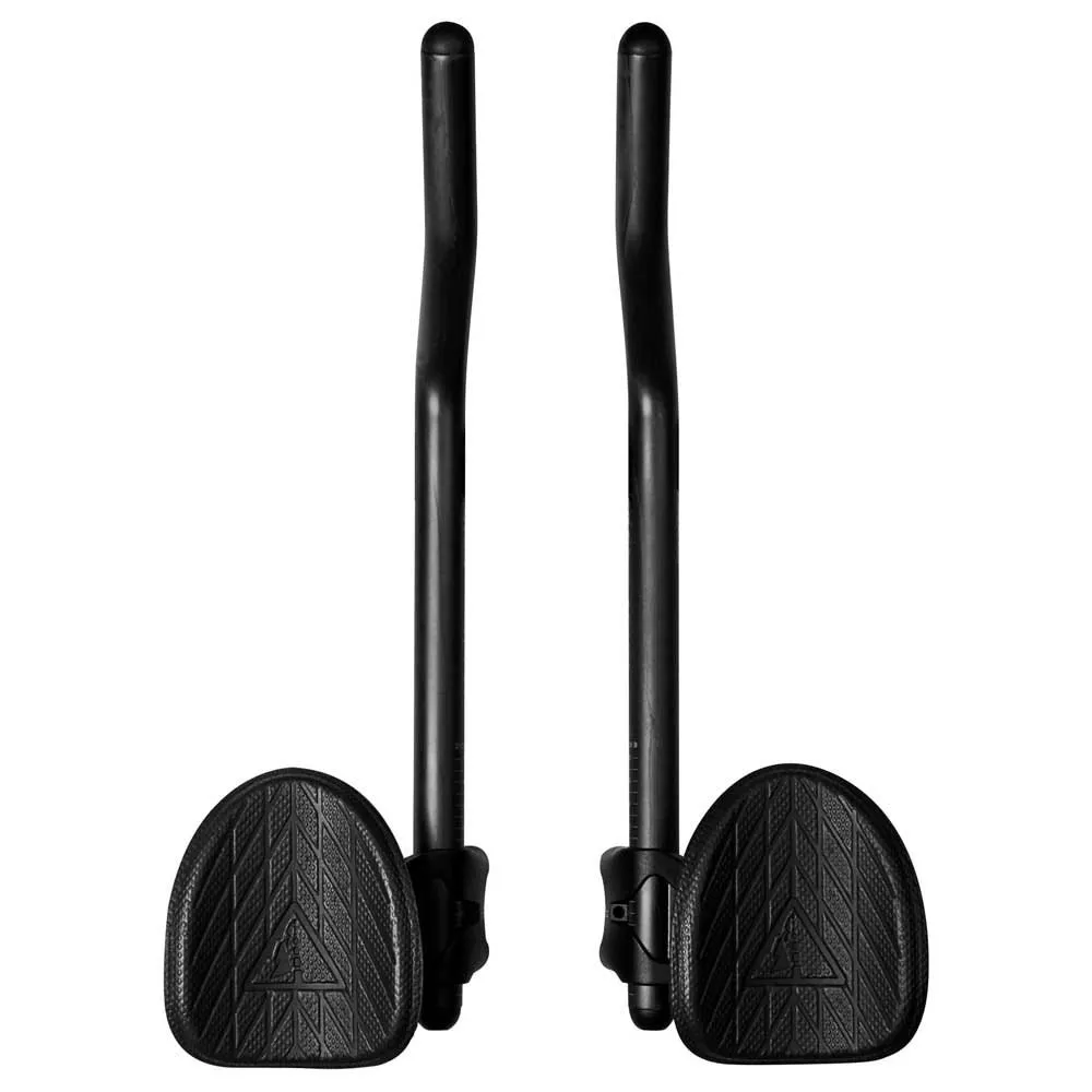 Profile Design Supersonic/ergo+/4525 Slc Aero-lenker, Black, 400mm Profile Design Supersonic/ergo+/4525 Slc Aero-lenker, Black, 400mm