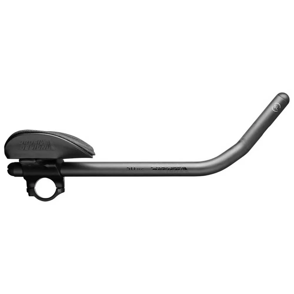 Profile Design Supersonic/ergo+/50 Slc Lenkerhörnchen, Black, 31.8mm, 400mm Profile Design Supersonic/ergo+/50 Slc Lenkerhörnchen, Black, 31.8mm, 400mm
