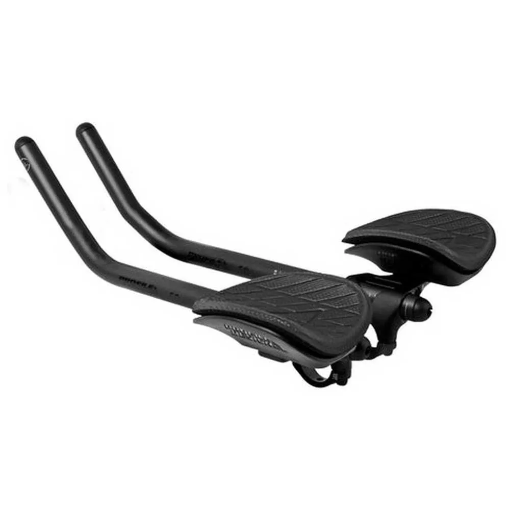 Profile Design Supersonic/ergo+/50 Slc Lenkerhörnchen, Black, 31.8mm, 400mm Profile Design Supersonic/ergo+/50 Slc Lenkerhörnchen, Black, 31.8mm, 400mm