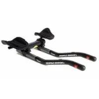 Profile Design T-mag Magnesium 31.8 Mm Aero-lenker Profile Design T-mag Magnesium 31.8 Mm Aero-lenker