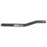 Profile Design T2+ Aero-lenker, Black, 22.2mm