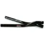 Profile Design T2+ Carbon Aero-lenker, Black, One Size