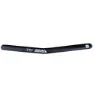 Profile Design T5+ Aero-lenker, Black, 22.2mm