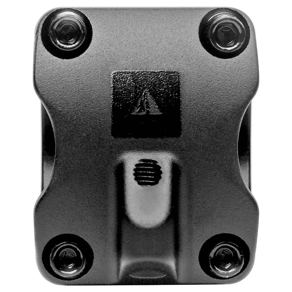 Profile Design Tri 31.8 Mm Fahrradvorbau Refurbished, Black, 80mm Profile Design Tri 31.8 Mm Fahrradvorbau Refurbished, Black, 80mm