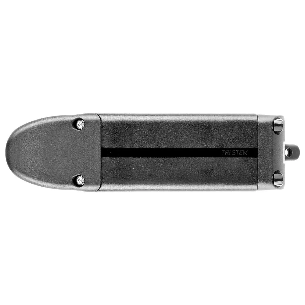 Profile Design Tri 31.8 Mm Fahrradvorbau Refurbished, Black, 80mm Profile Design Tri 31.8 Mm Fahrradvorbau Refurbished, Black, 80mm