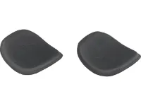 Profile Design Ultra Pads für Ergo / Race Armauflage Profile Design Ultra Pads für Ergo / Race Armauflage