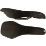 Profile Design Vertex Chrome Moly Sattel, Black, One Size