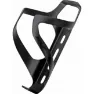 Profile Design Wasserflaschenhalter und Wasserflasche Axis Ultimate Carbon Unisex, schwarz, TU