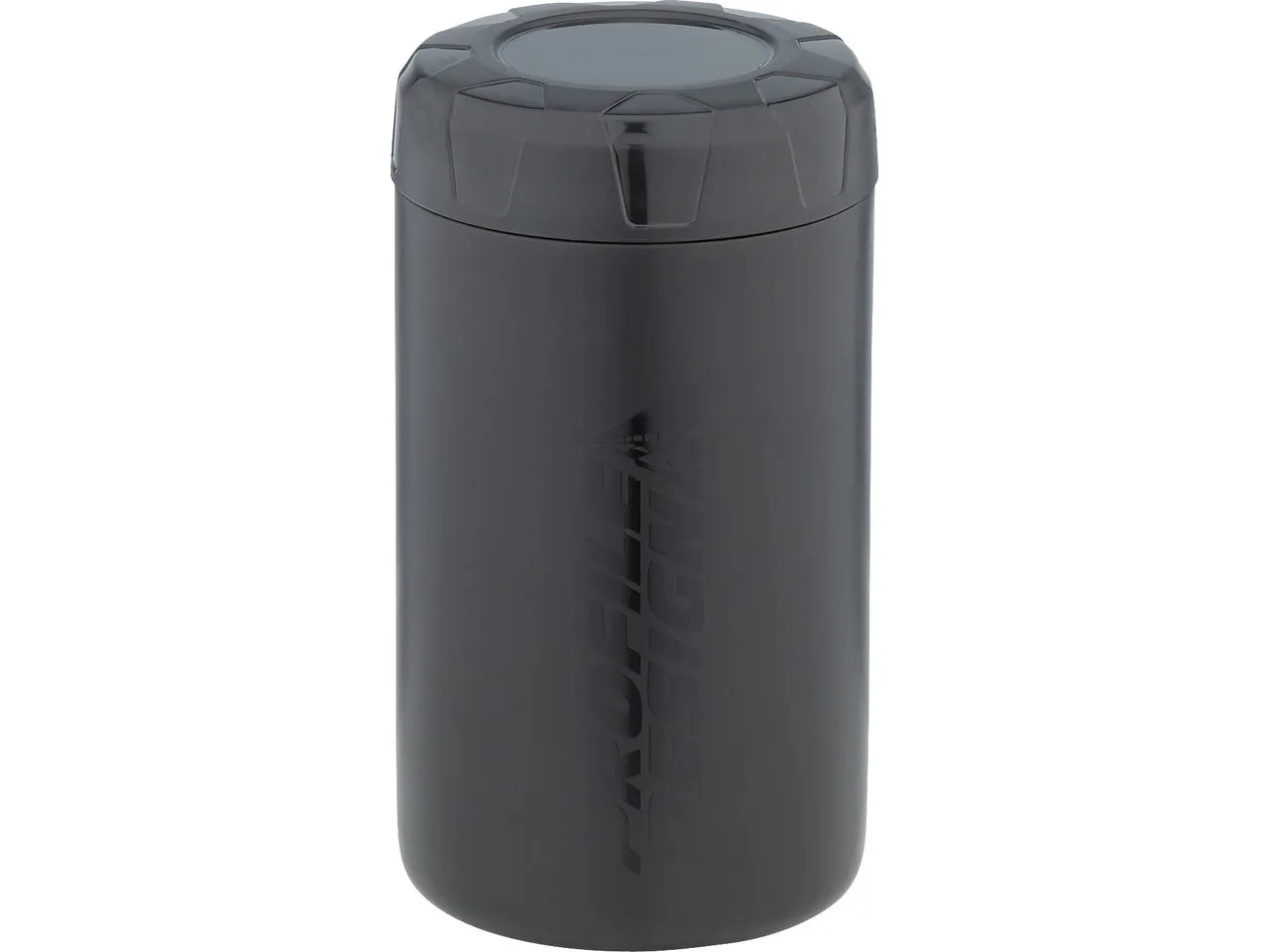 Profile Design Water Bottle Storage II Werkzeugflasche, Black, 490ml Profile Design Water Bottle Storage II Werkzeugflasche, Black, 490ml