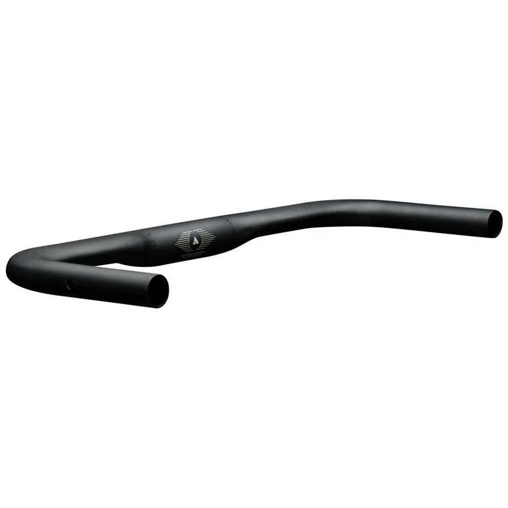 Profile Design Wing/10a Lenker, Black, 31.8mm, 420mm Profile Design Wing/10a Lenker, Black, 31.8mm, 420mm