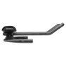 Profile Design Wing 20c+/ergo/35 Slc Carbon Aero-lenker, Black, 420mm