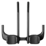 Profile Design Wing 20c+/ergo/35 Slc Carbon Aero-lenker, Black, 420mm