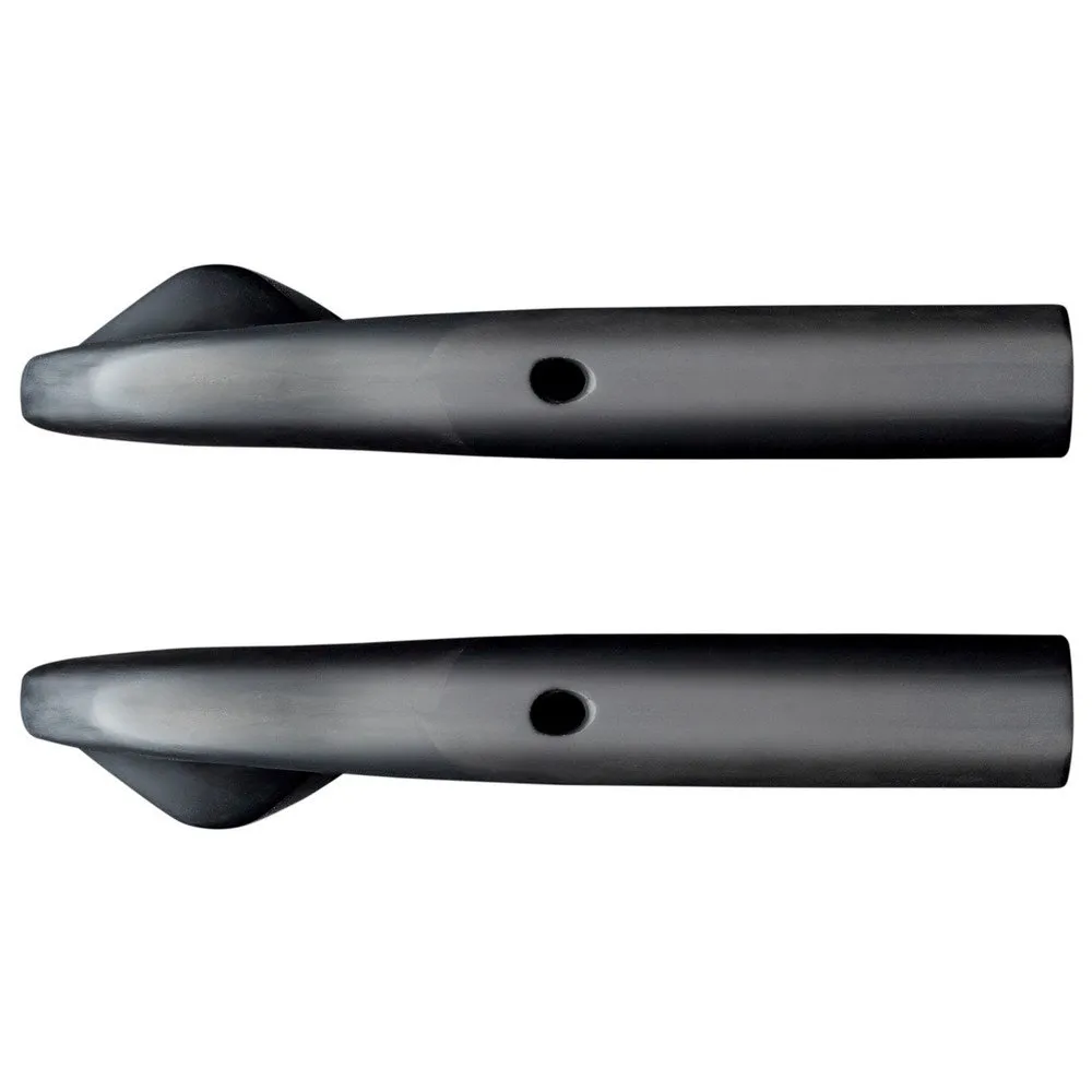 Profile Design Wing 20c Lenker, Black, 31.8mm, 400mm Profile Design Wing 20c Lenker, Black, 31.8mm, 400mm