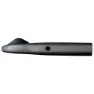 Profile Design Wing 20c Lenker, Black, 31.8mm, 400mm