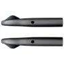 Profile Design Wing 20c Lenker, Black, 31.8mm, 400mm
