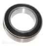 Progress 1801 Nitro Ceramic Mtb Vorderradnabenlager, Silver, 30 x 18 x 7mm