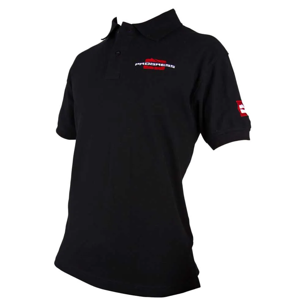 Progress 2020 Kurzarm-poloshirt Progress 2020 Kurzarm-poloshirt