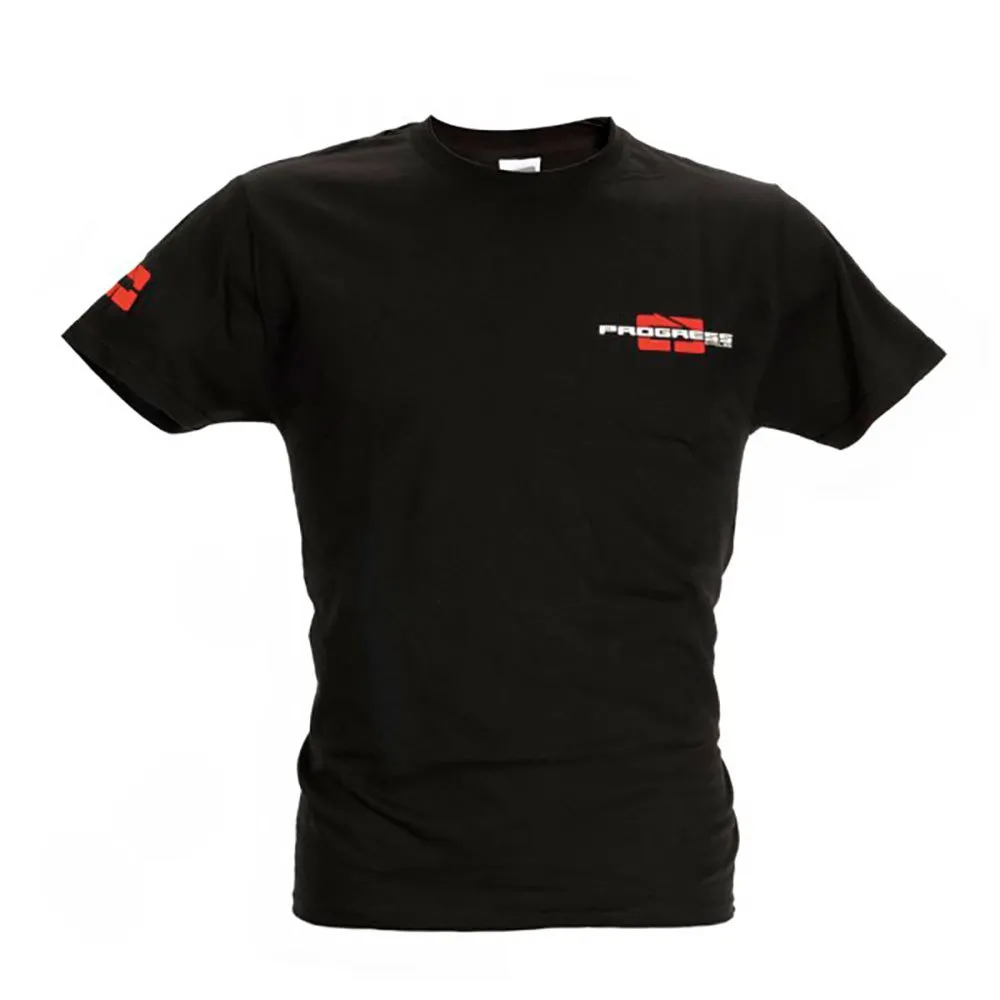 Progress 2022 Kurzarm-t-shirt Progress 2022 Kurzarm-t-shirt