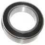 Progress 6803 Nitro Ceramic Turbine Ultra/nitro Mtb Road Disc Lager, Silver, 26-17-5mm