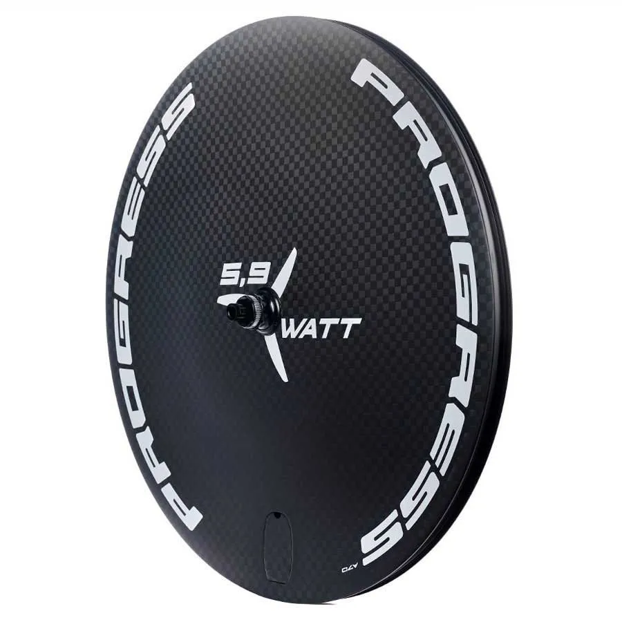 Progress A-7d 24 Cl Disc Rennrad-hinterrad Progress A-7d 24 Cl Disc Rennrad-hinterrad