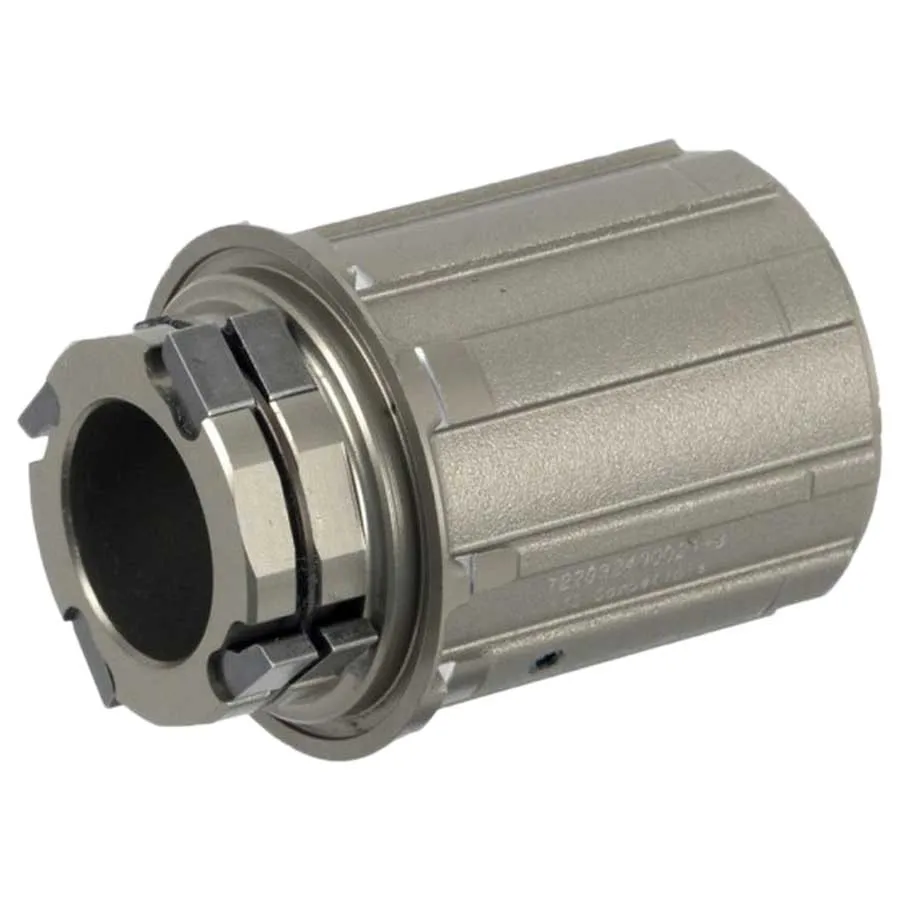 Progress A-7d/a-7d Disc 4t Shimano Hg 2022 Freilaufkörper, Grey, One Size Progress A-7d/a-7d Disc 4t Shimano Hg 2022 Freilaufkörper, Grey, One Size